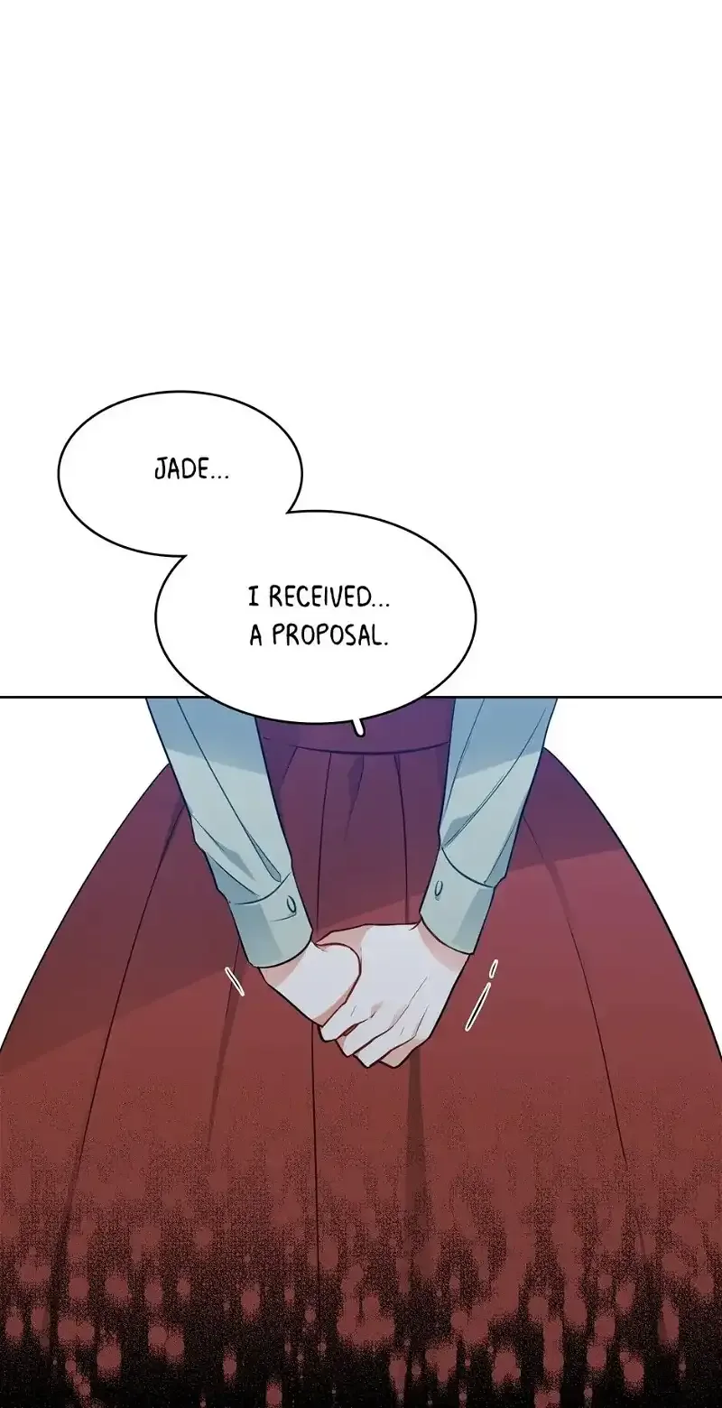 The Detective of Muiella Chapter 91 page 15