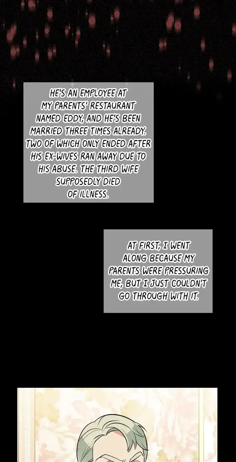 The Detective of Muiella Chapter 91 page 16