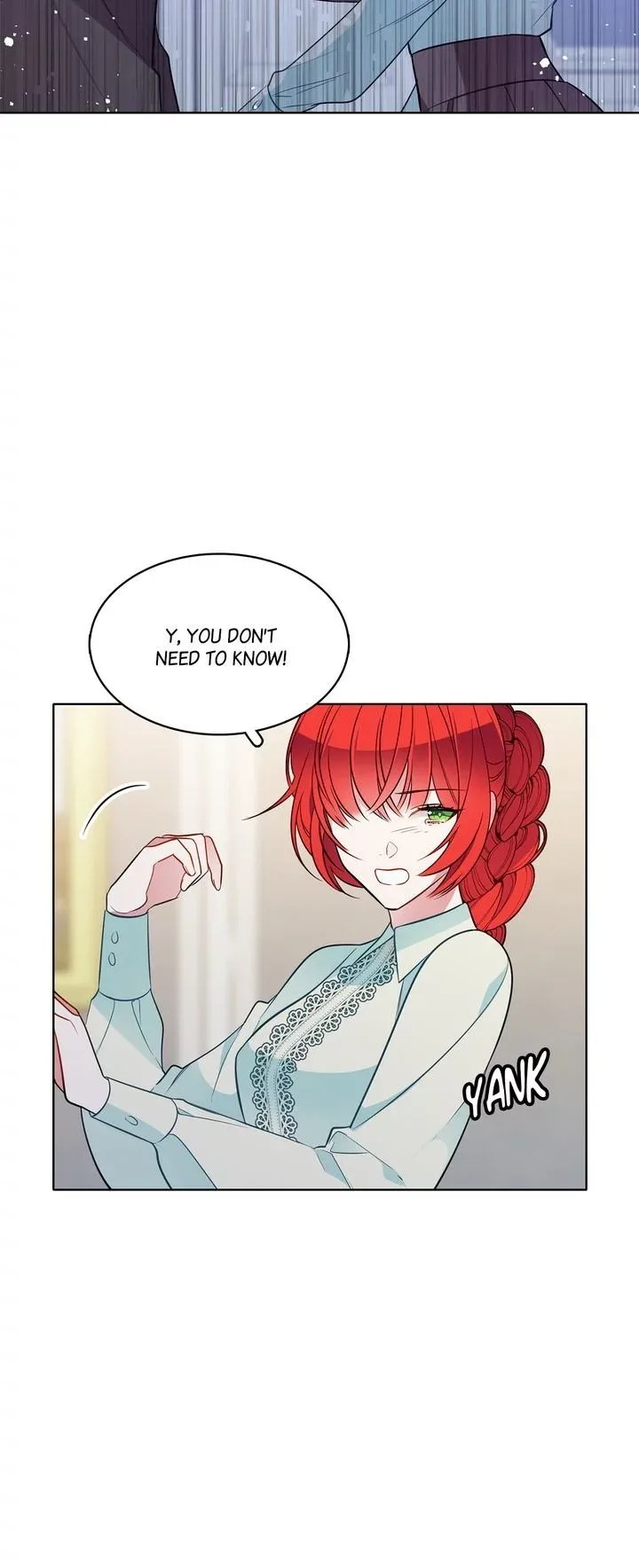 The Detective of Muiella Chapter 94 page 20