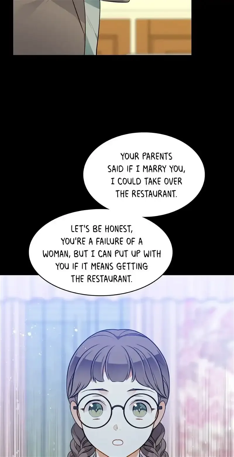 The Detective of Muiella Chapter 91 page 19