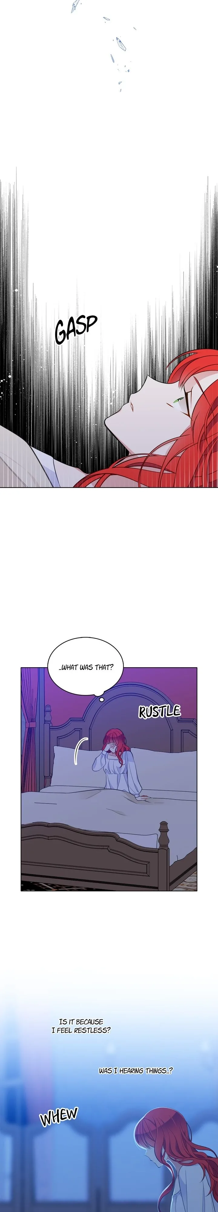 The Detective of Muiella Chapter 92 page 18