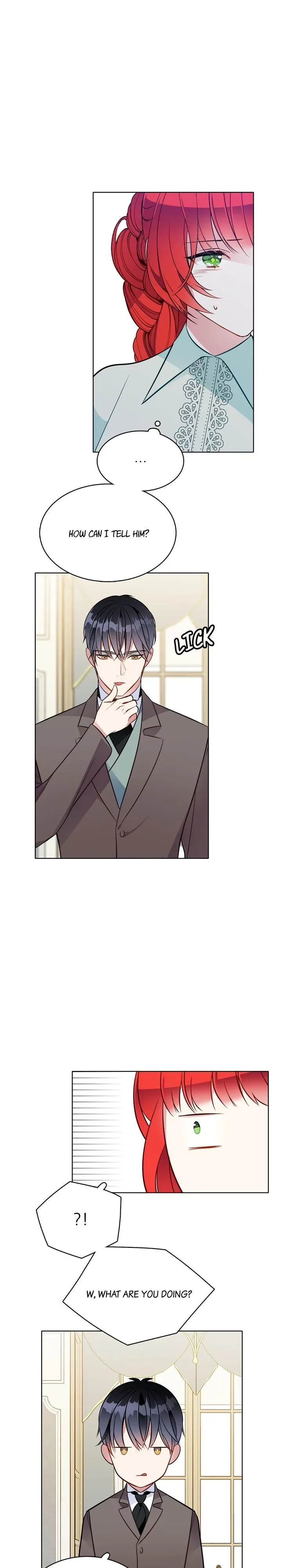 The Detective of Muiella Chapter 94 page 23