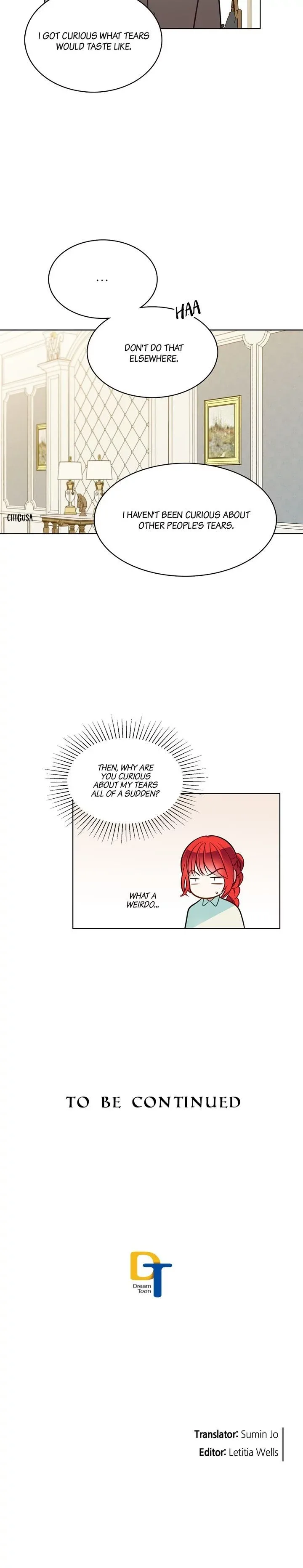 The Detective of Muiella Chapter 94 page 24