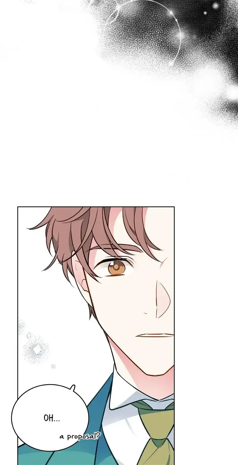 The Detective of Muiella Chapter 91 page 21