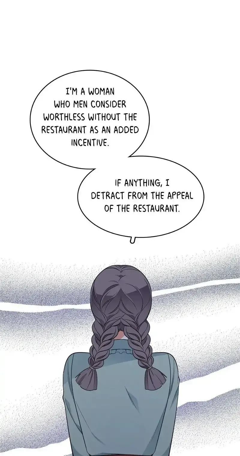 The Detective of Muiella Chapter 91 page 25