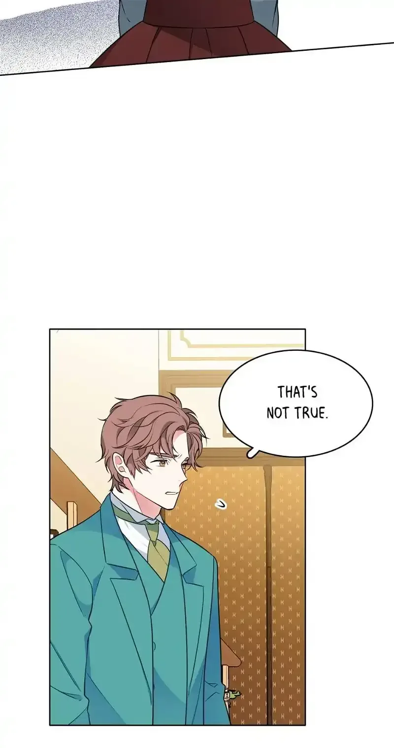 The Detective of Muiella Chapter 91 page 26