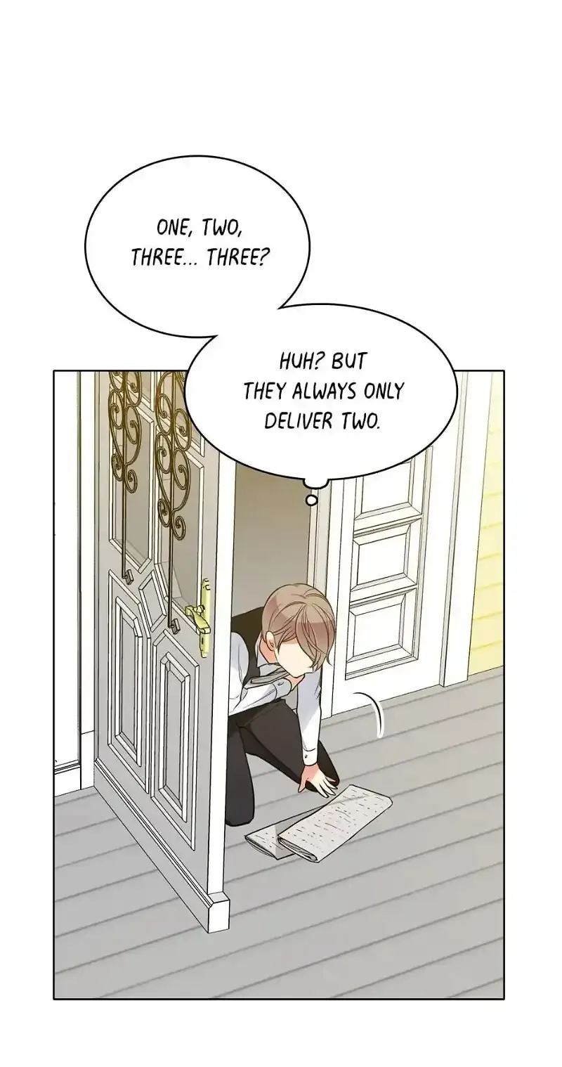 The Detective of Muiella Chapter 91 page 31