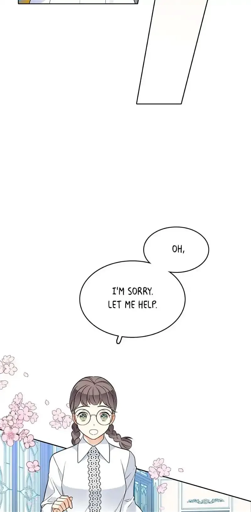 The Detective of Muiella Chapter 91 page 35