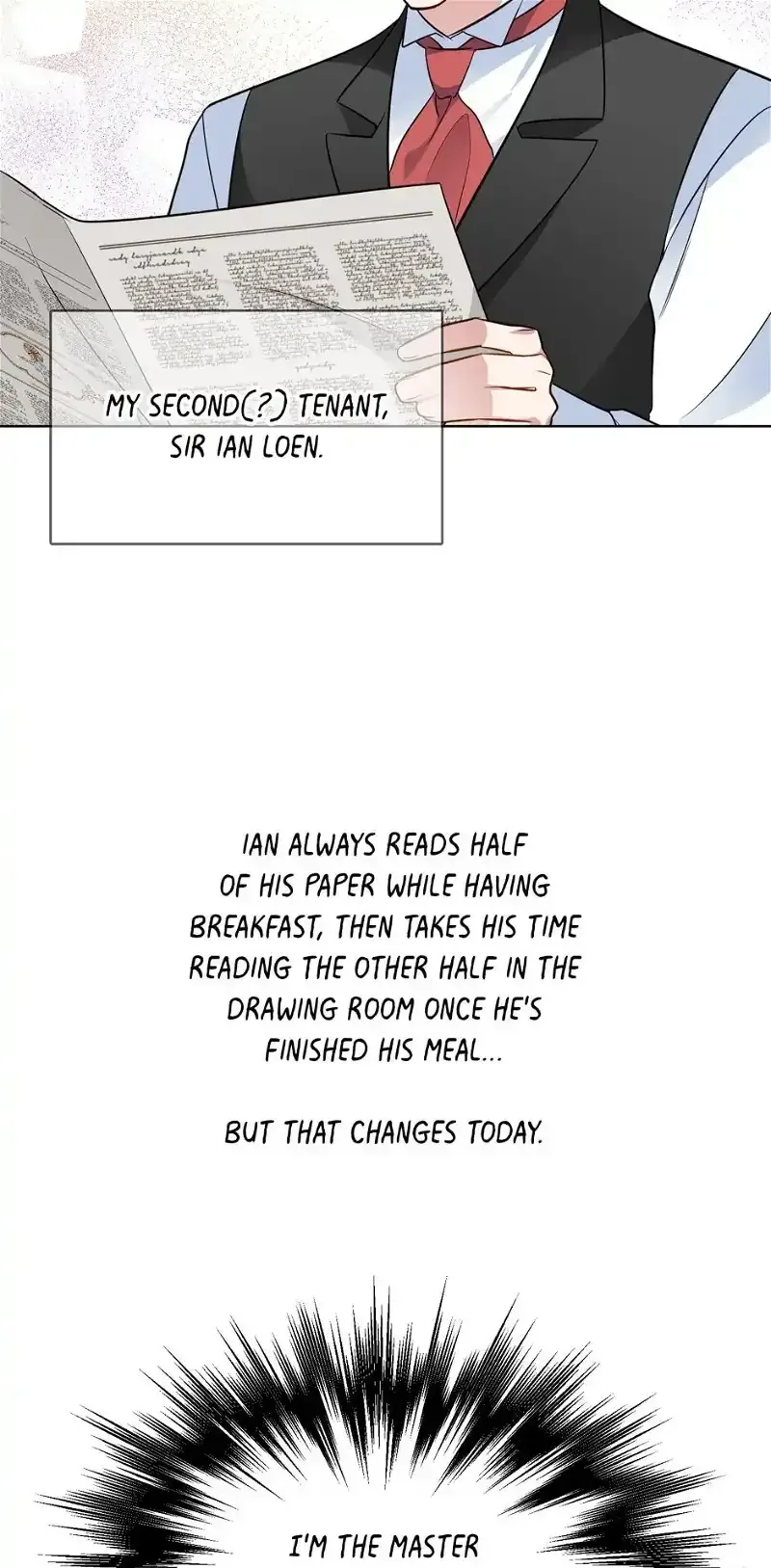 The Detective of Muiella Chapter 91 page 39