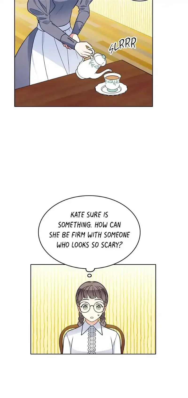 The Detective of Muiella Chapter 91 page 44
