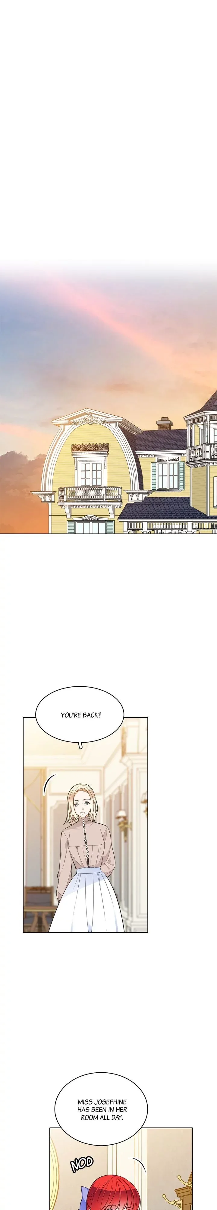 The Detective of Muiella Chapter 96 page 5