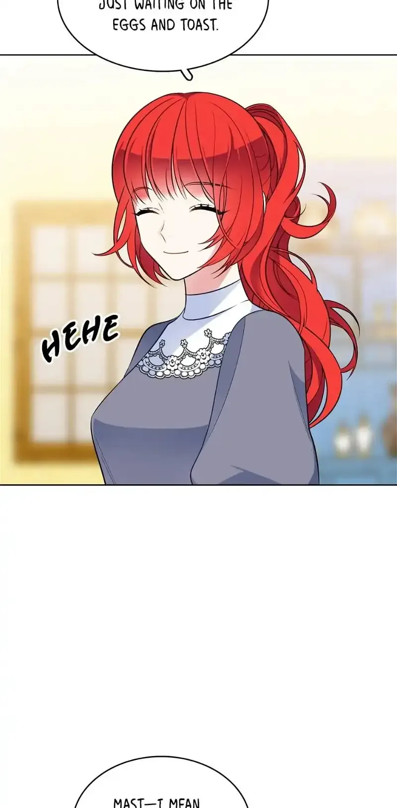 The Detective of Muiella Chapter 91 page 37