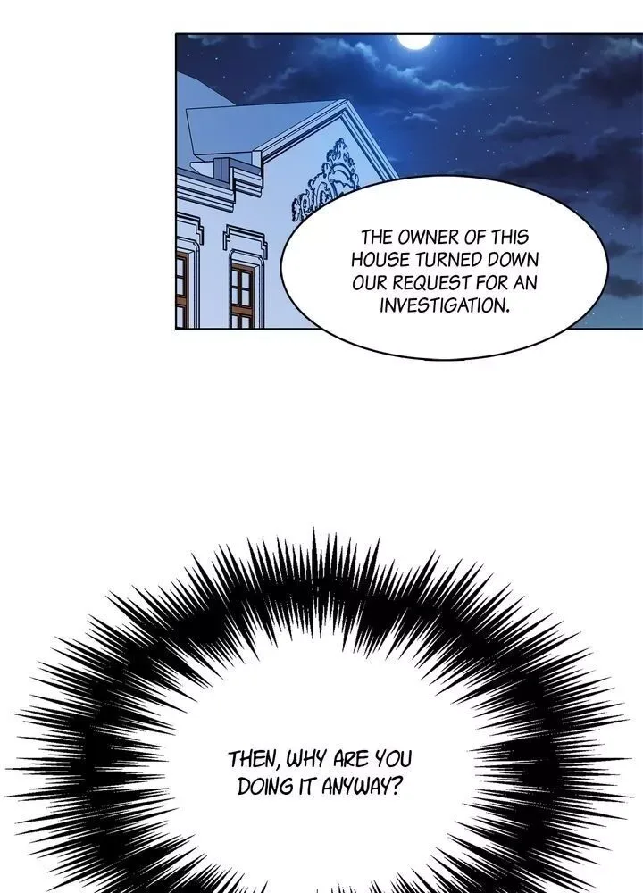 The Detective of Muiella Chapter 99 page 4