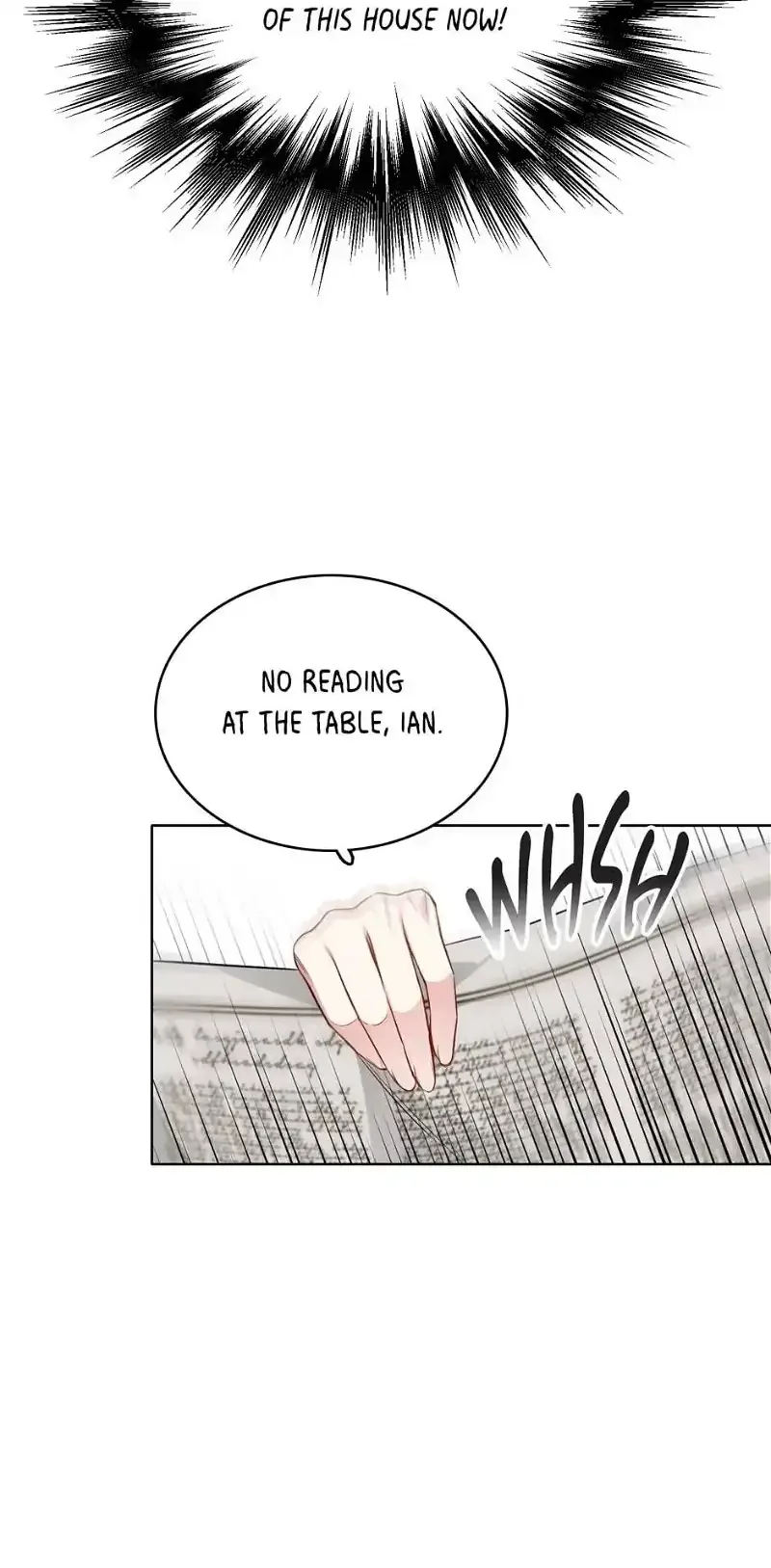 The Detective of Muiella Chapter 91 page 40