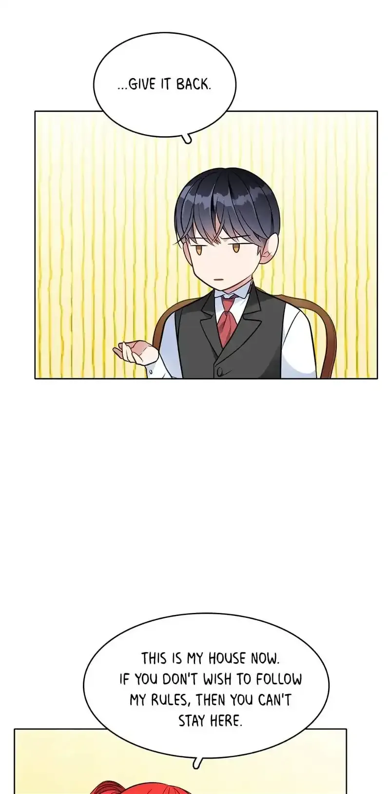 The Detective of Muiella Chapter 91 page 41