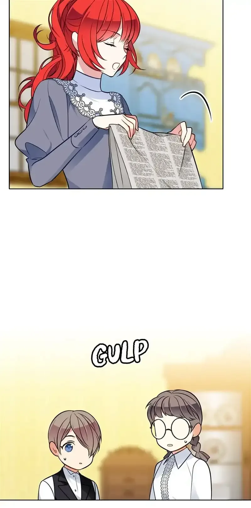 The Detective of Muiella Chapter 91 page 42