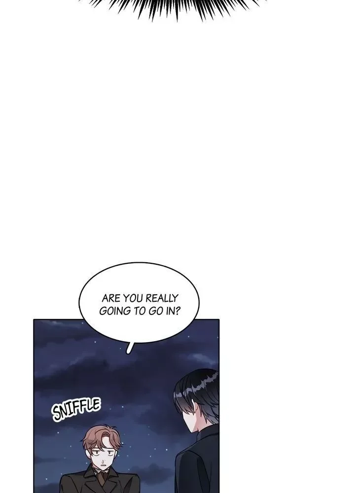 The Detective of Muiella Chapter 99 page 2
