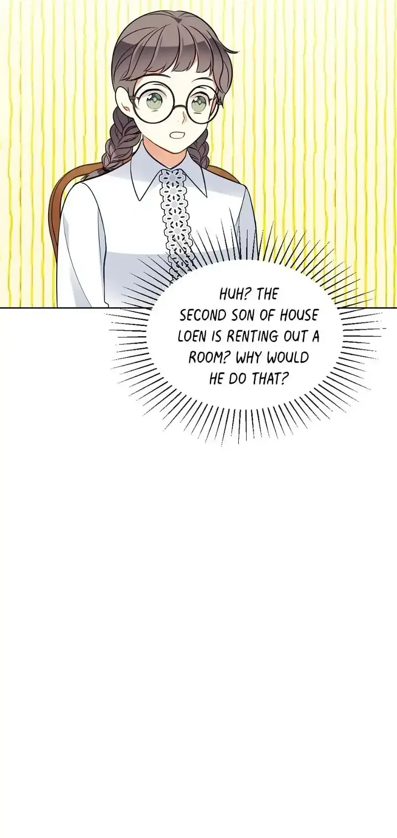 The Detective of Muiella Chapter 91 page 48