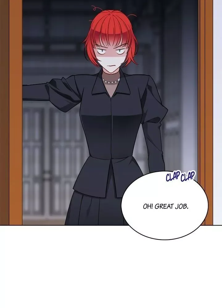 The Detective of Muiella Chapter 99 page 13