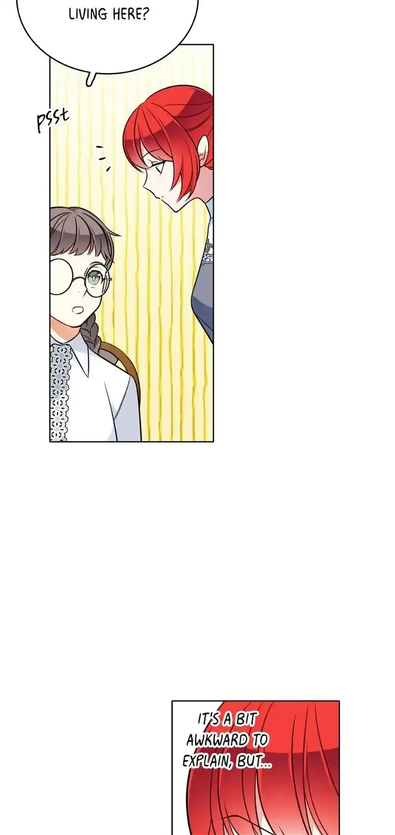 The Detective of Muiella Chapter 91 page 46