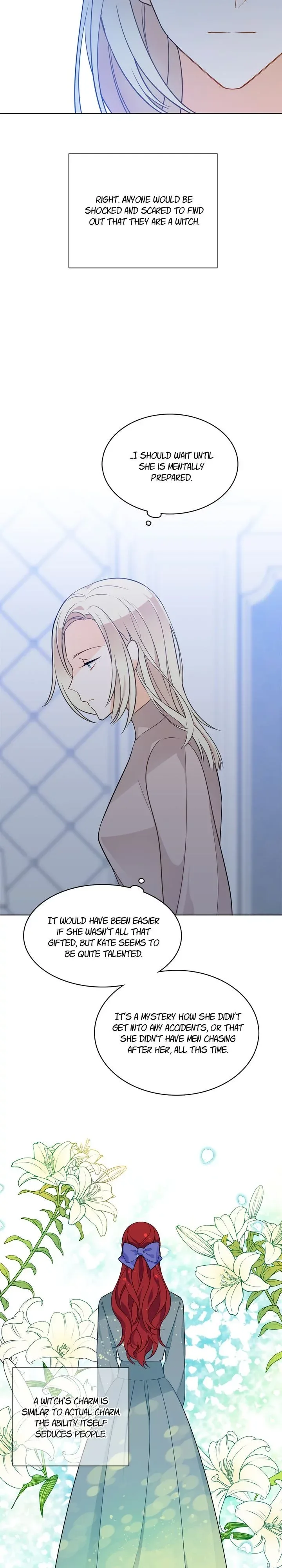 The Detective of Muiella Chapter 96 page 7