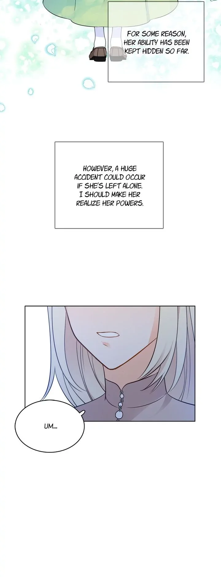 The Detective of Muiella Chapter 96 page 8