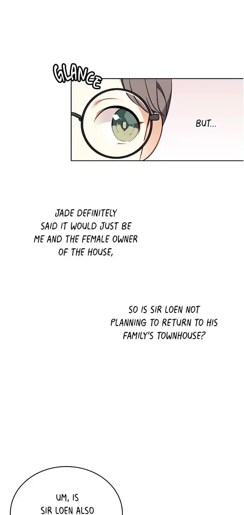 The Detective of Muiella Chapter 91 page 45