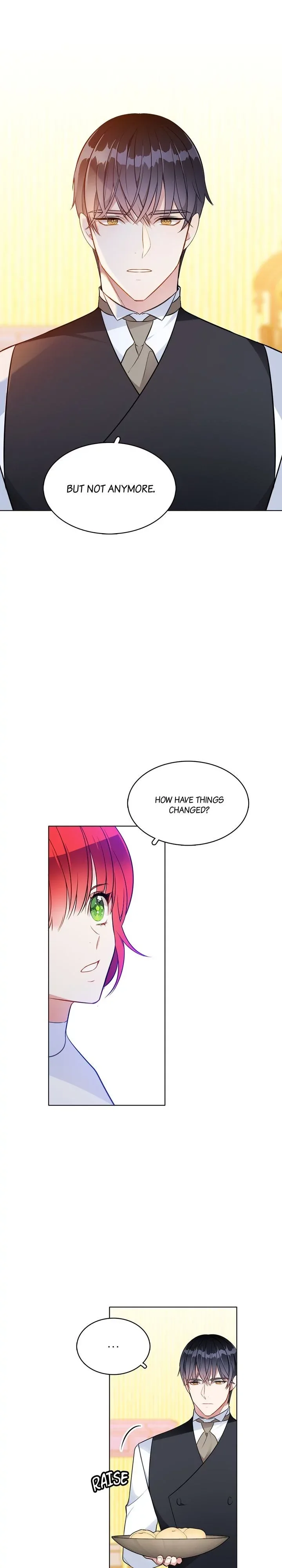 The Detective of Muiella Chapter 96 page 17