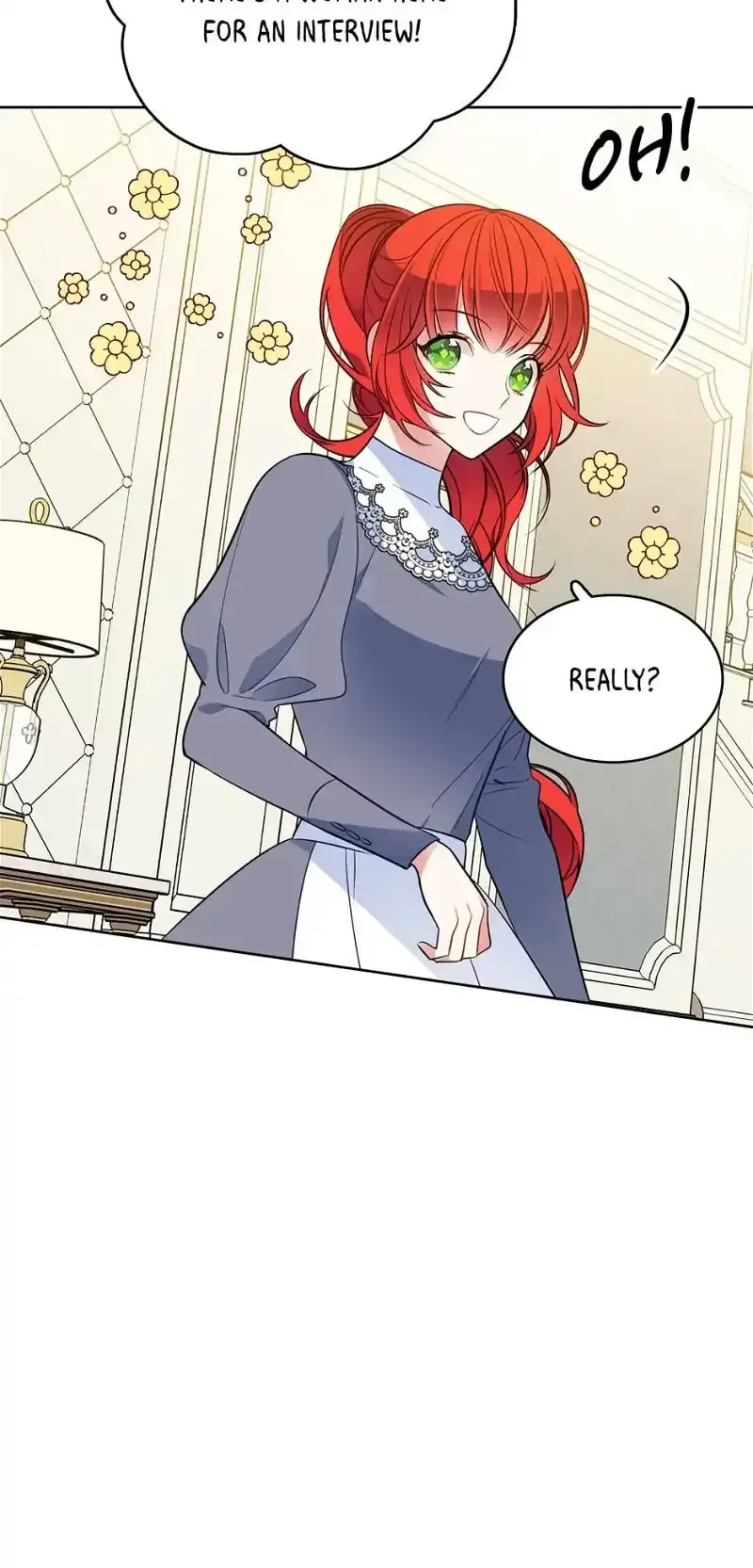 The Detective of Muiella Chapter 91 page 55