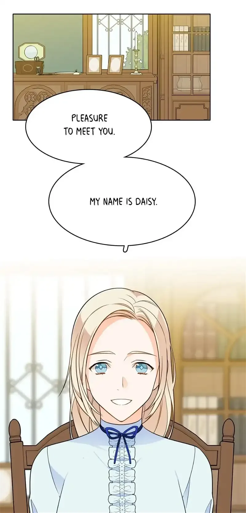 The Detective of Muiella Chapter 91 page 56