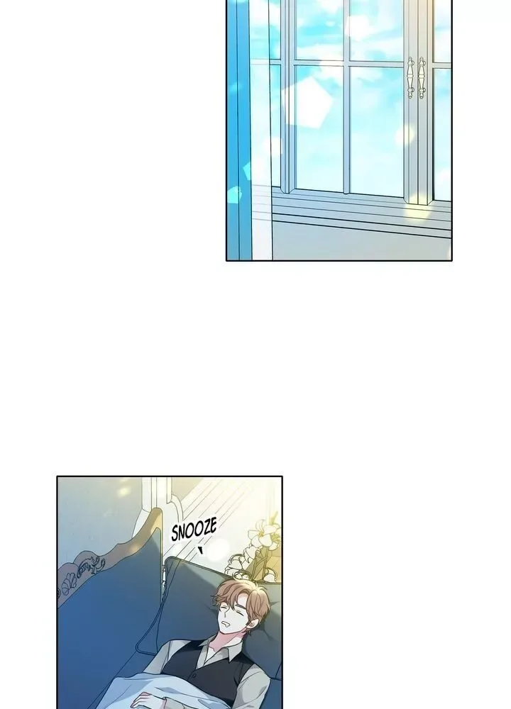 The Detective of Muiella Chapter 100 page 2