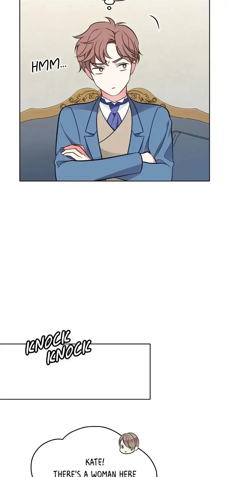 The Detective of Muiella Chapter 91 page 54