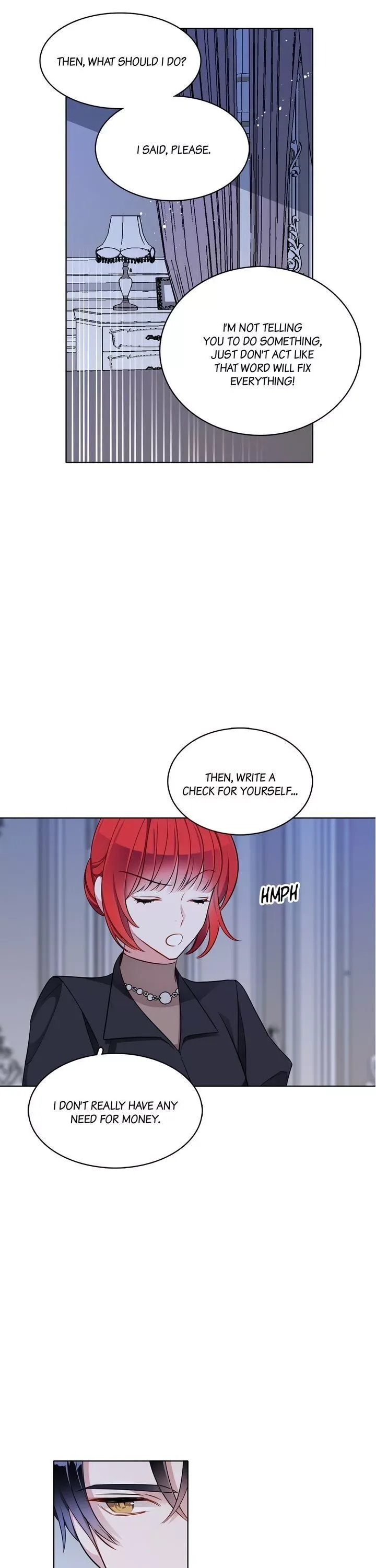 The Detective of Muiella Chapter 99 page 18