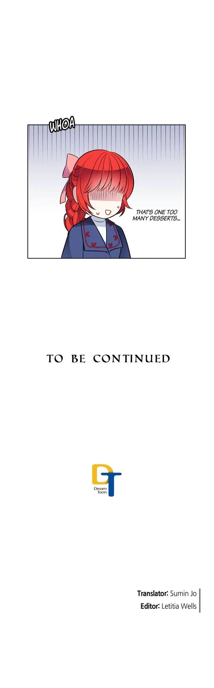 The Detective of Muiella Chapter 96 page 24
