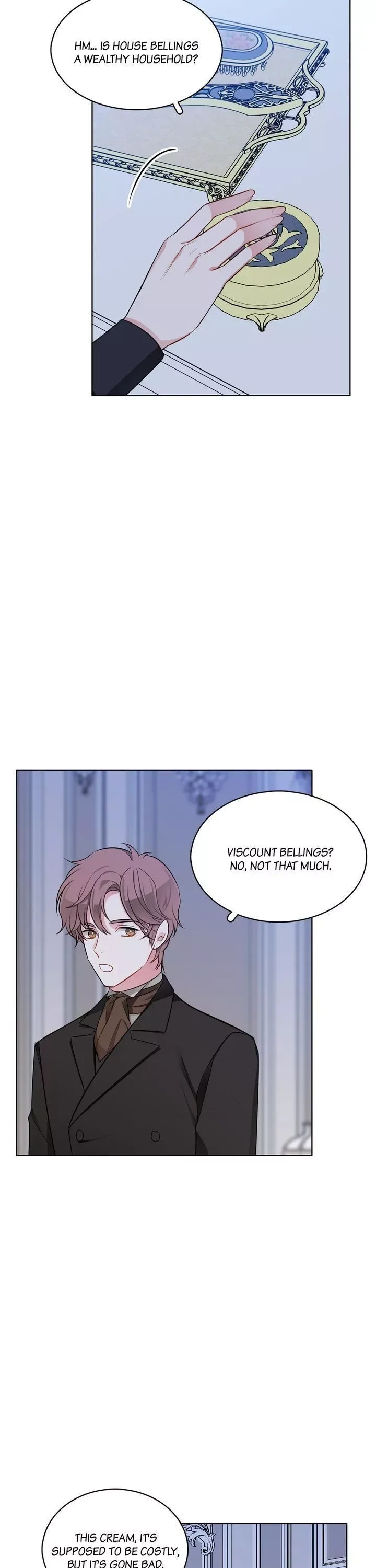The Detective of Muiella Chapter 99 page 29