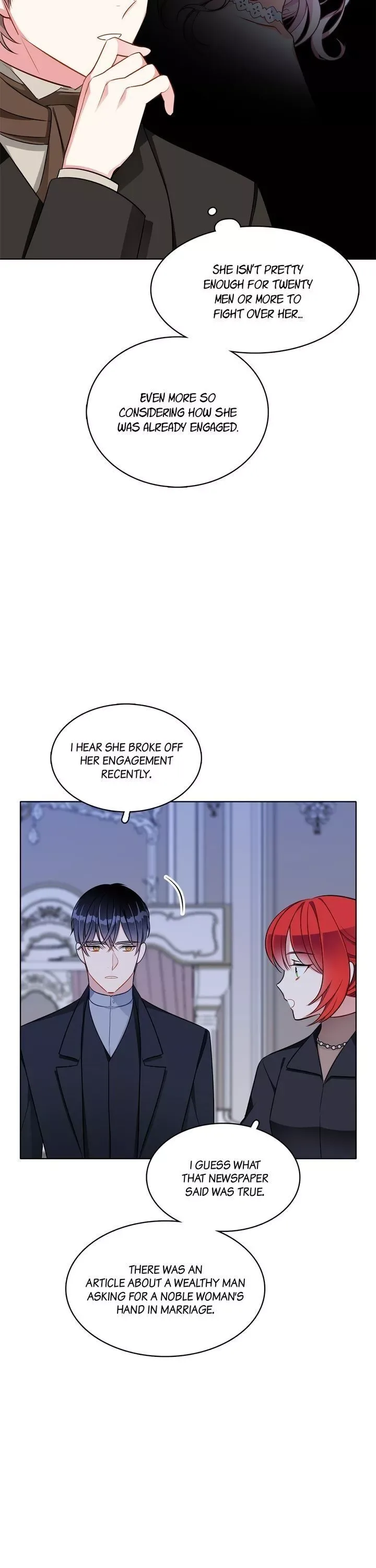 The Detective of Muiella Chapter 99 page 34