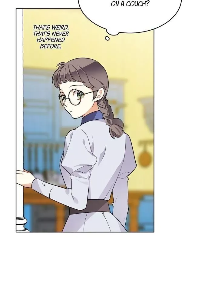 The Detective of Muiella Chapter 100 page 4