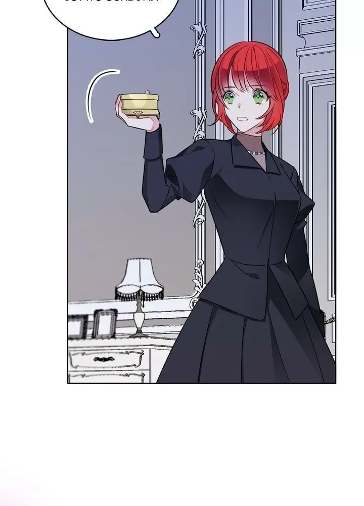 The Detective of Muiella Chapter 99 page 30