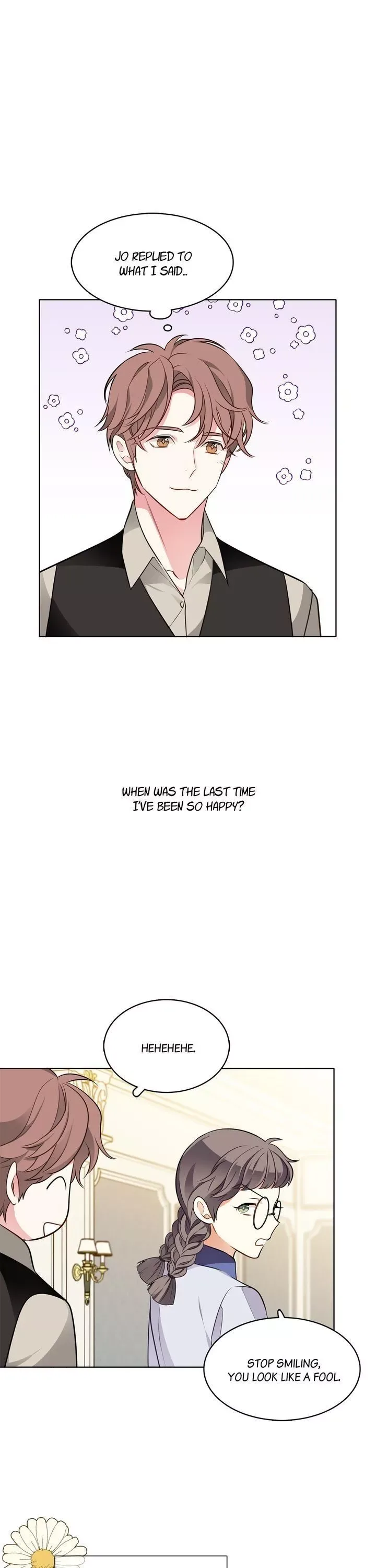 The Detective of Muiella Chapter 100 page 8