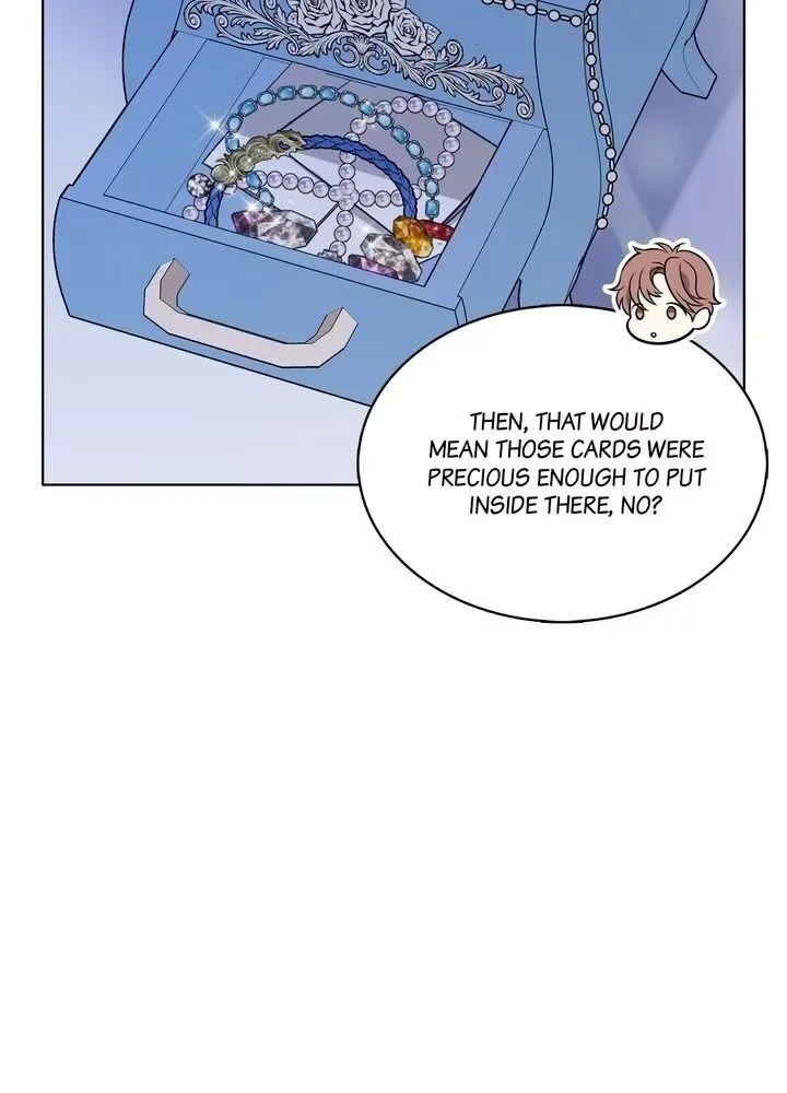 The Detective of Muiella Chapter 99 page 37