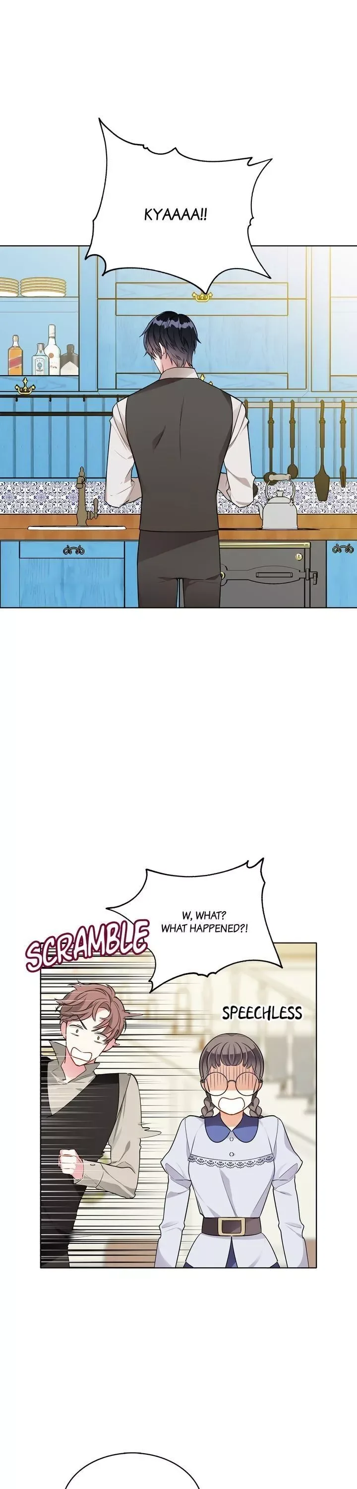The Detective of Muiella Chapter 100 page 5