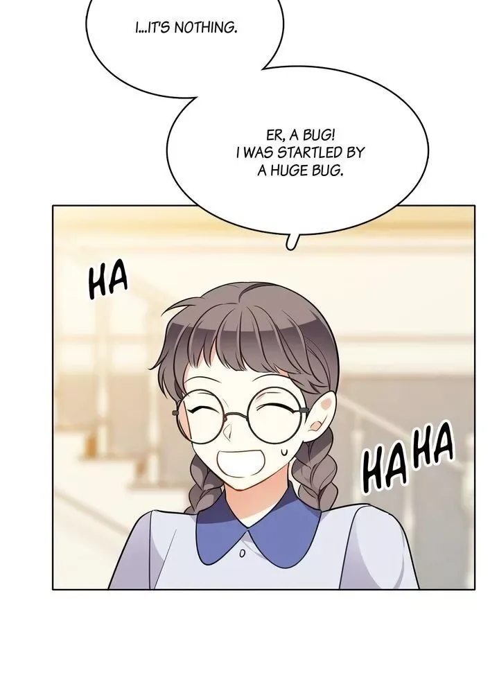 The Detective of Muiella Chapter 100 page 6