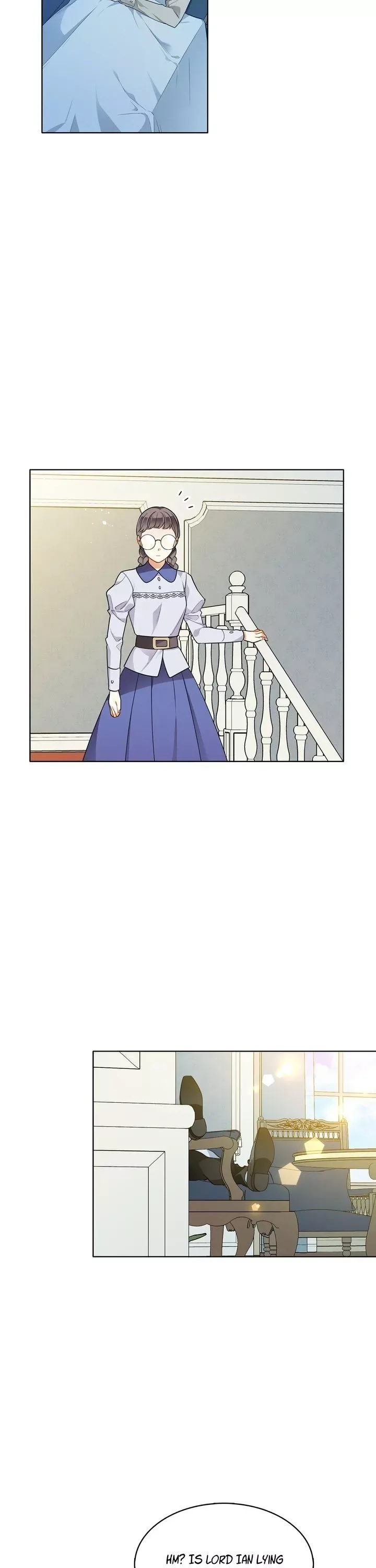 The Detective of Muiella Chapter 100 page 3