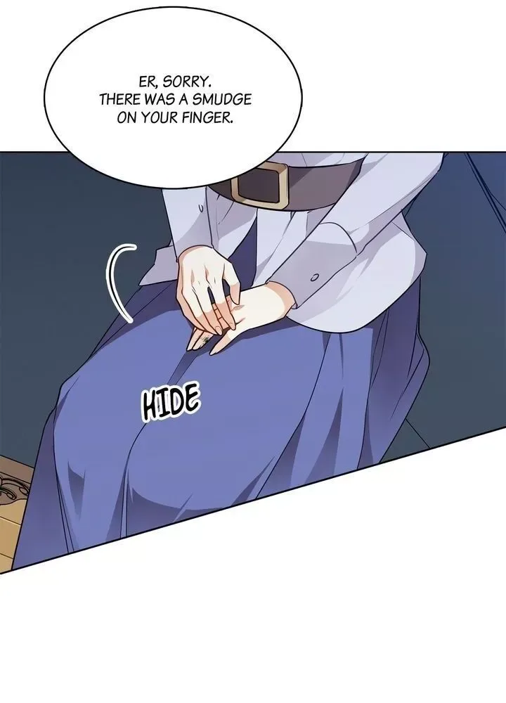 The Detective of Muiella Chapter 100 page 13