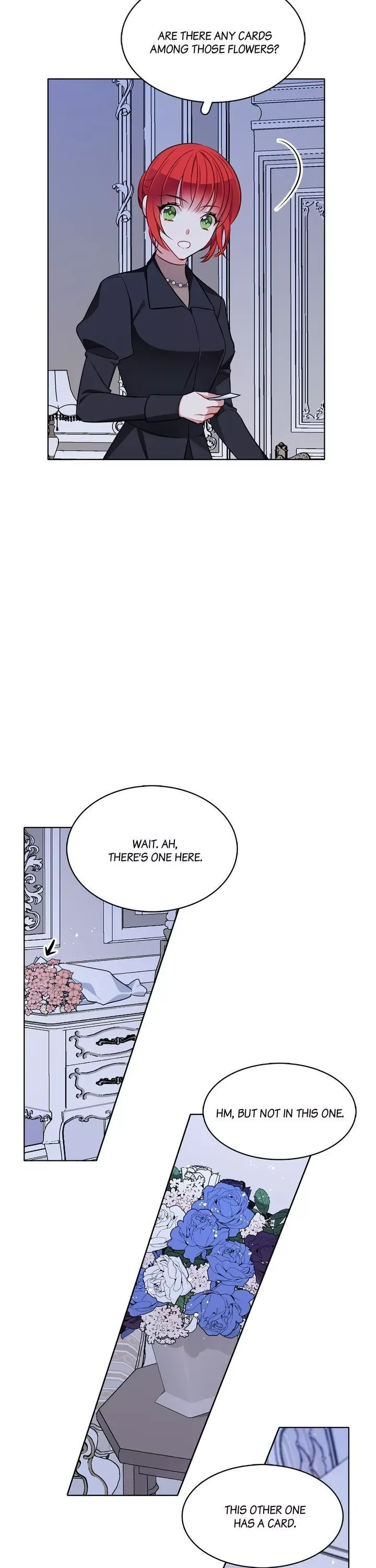 The Detective of Muiella Chapter 99 page 41