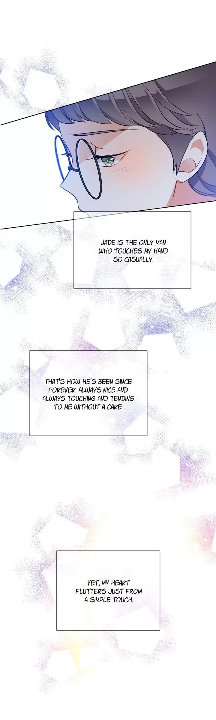 The Detective of Muiella Chapter 100 page 14