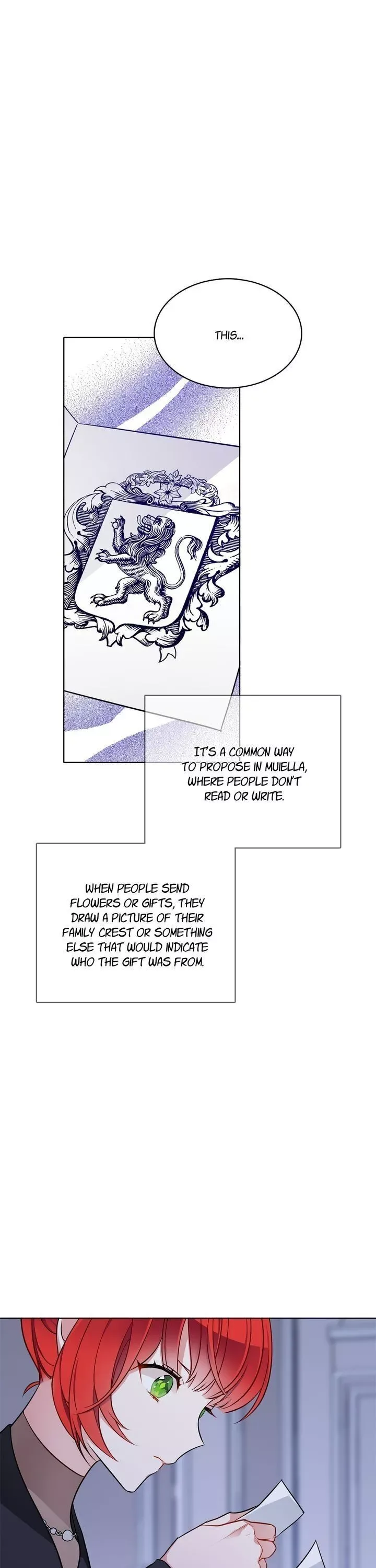 The Detective of Muiella Chapter 99 page 39