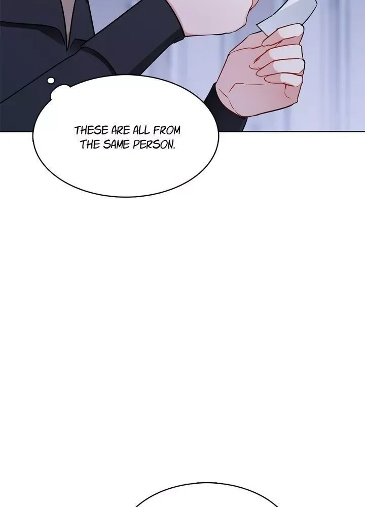 The Detective of Muiella Chapter 99 page 40