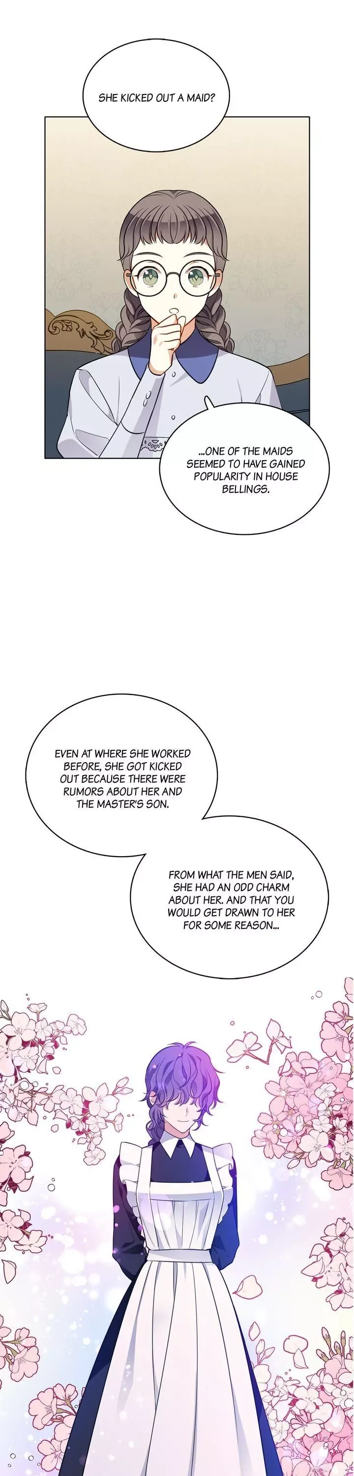 The Detective of Muiella Chapter 100 page 25