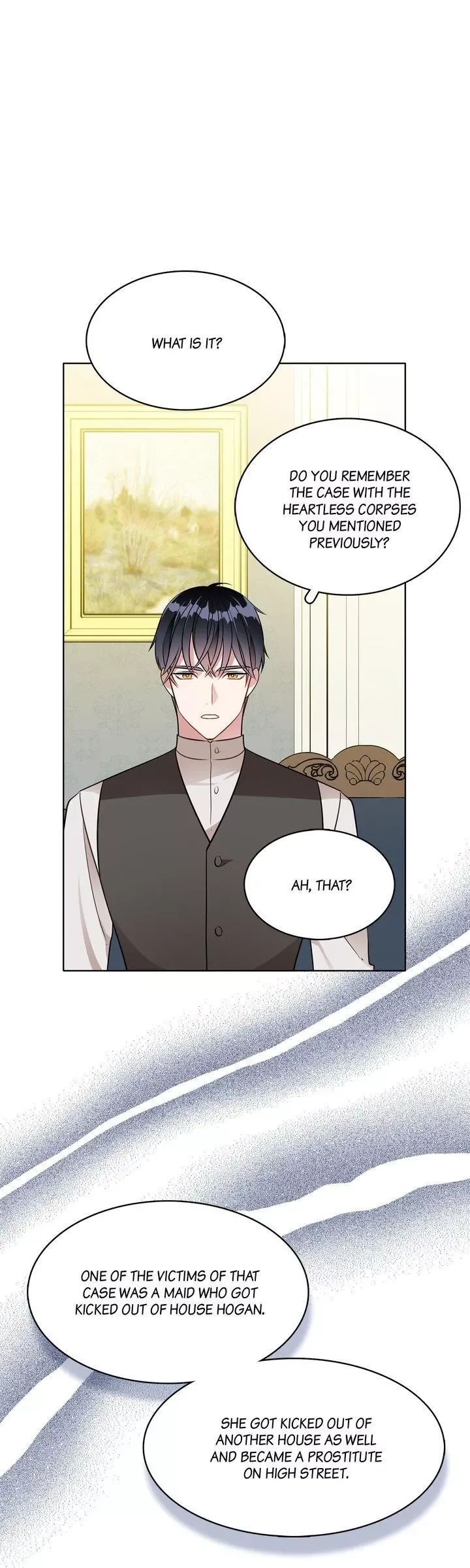 The Detective of Muiella Chapter 100 page 34
